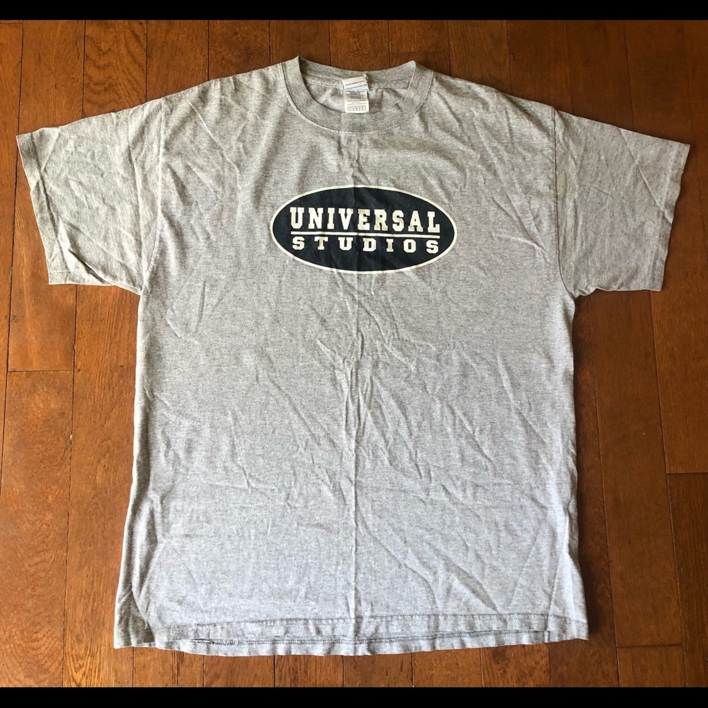 Universal Studios Tee - image 1